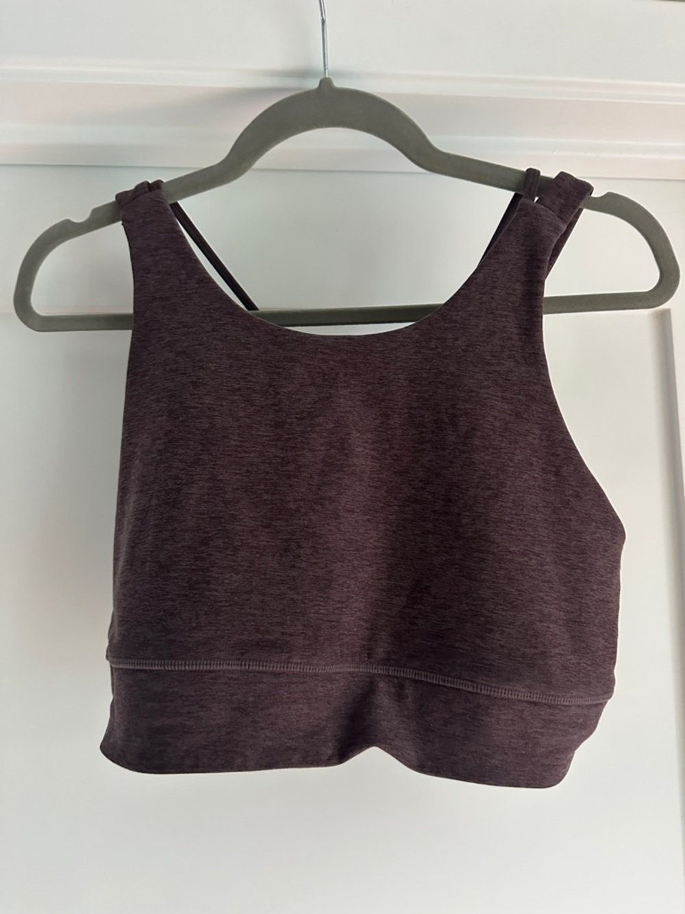 Vuori Elevation Sports Bra XL